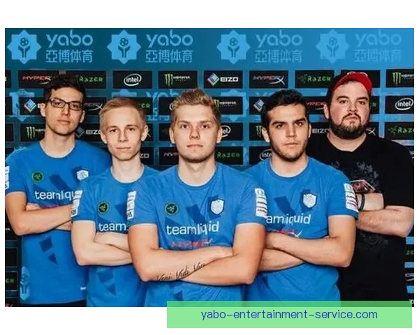 亚博引领体育电竞新潮流创新体验全面升级 亚博引领体育电竞新潮流创新体验全面升级