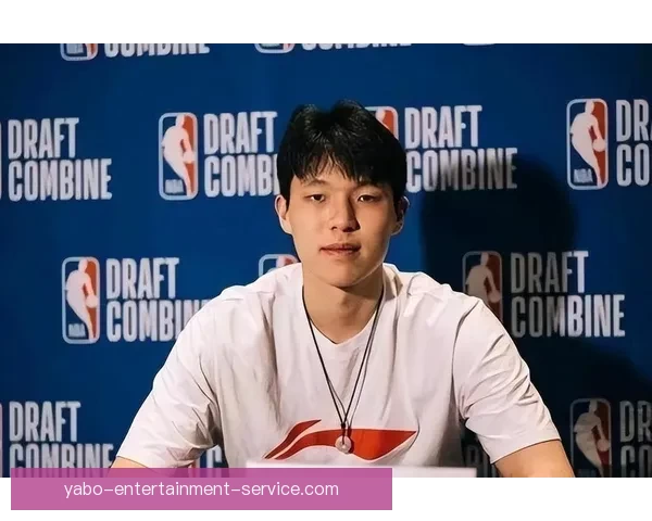 开拓者正式召回杨瀚森担纲球队核心展开新赛季征程