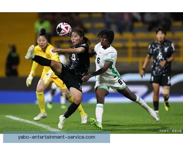 美加墨世界杯赛前竞猜盘口分析及胜负走势预测解析