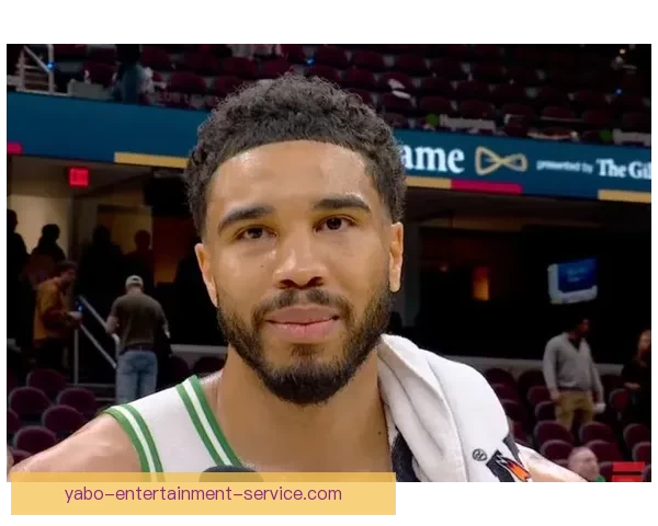 最强塔图姆回归赛场 引领球队重燃夺冠希望