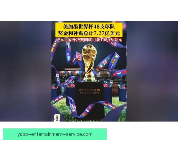 世界杯竞猜游戏全方位攻略助你预测胜者轻松赚取奖金