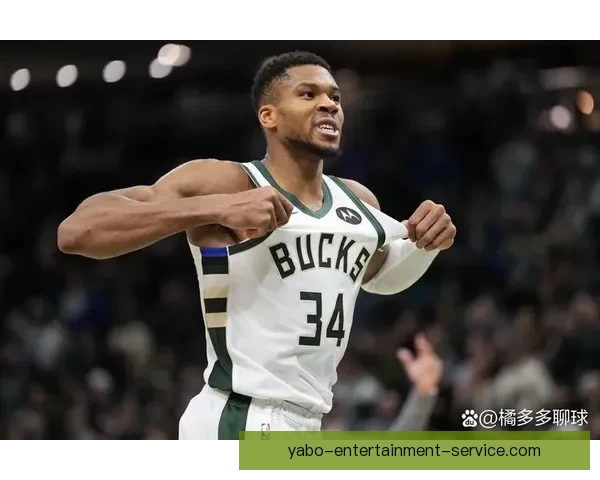 字母哥拒绝雄鹿3对3对抗训练却表示愿意复出参加联盟比赛