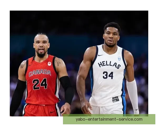 字母哥首秀见证弟弟得分笑称已圆满职业生涯