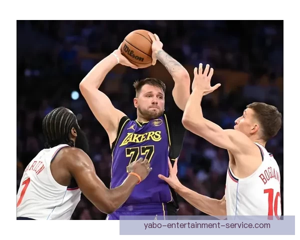 湖人遭重创东契奇或缺席前两轮季后赛复出存疑