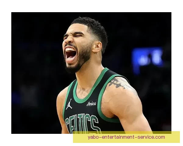 塔图姆复出三节豪取23分11板9助力球队保持11胜2负