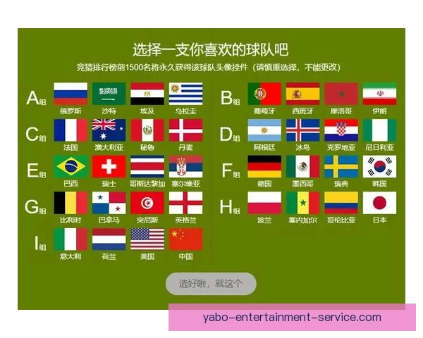 世界杯竞猜游戏推荐与策略分析，助你赢取丰厚奖金